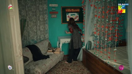 Dil Wali Gali Mein - Episode 09 [CC] 10 Mar 25 - [ Sajal Ali & Hamza Sohail ] Vim, Surf Excel & GAL