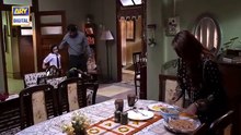 Mere pass tum ho episode 9