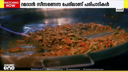 സൗദിയിലെ ജിദ്ദ ബലദിലെ റമദാൻ ഫെസ്റ്റിവലിൽ ഇതുവരെ എത്തിയത് 10 ലക്ഷം സന്ദർശകർ