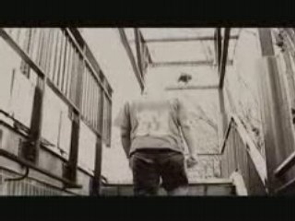 Hulk (La sal ecriture) - Entre Taf et le terter - les ulis