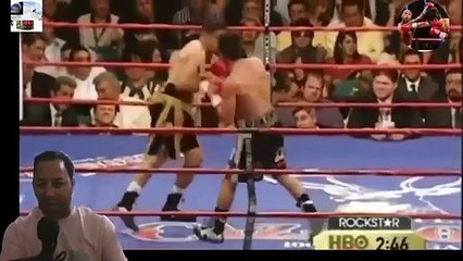 Israel Vazquez vs Jhonny Gonzalez Fight Full Highlights HD TKO