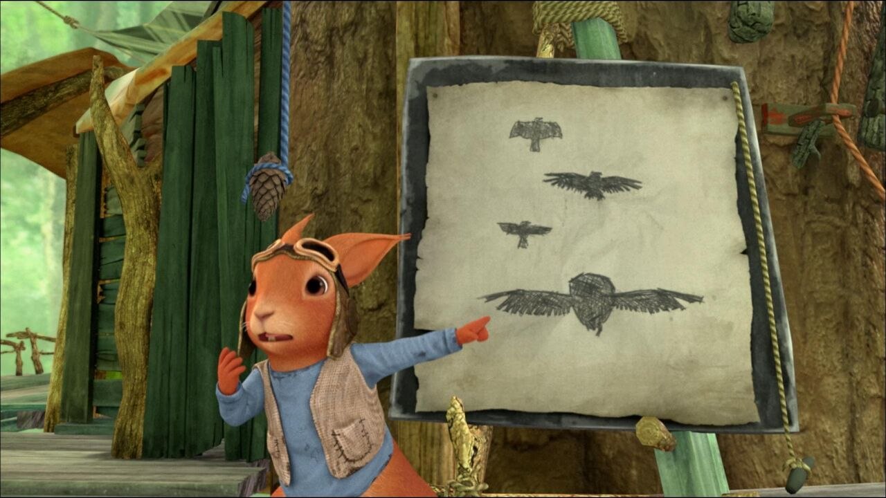 Pierre Lapin