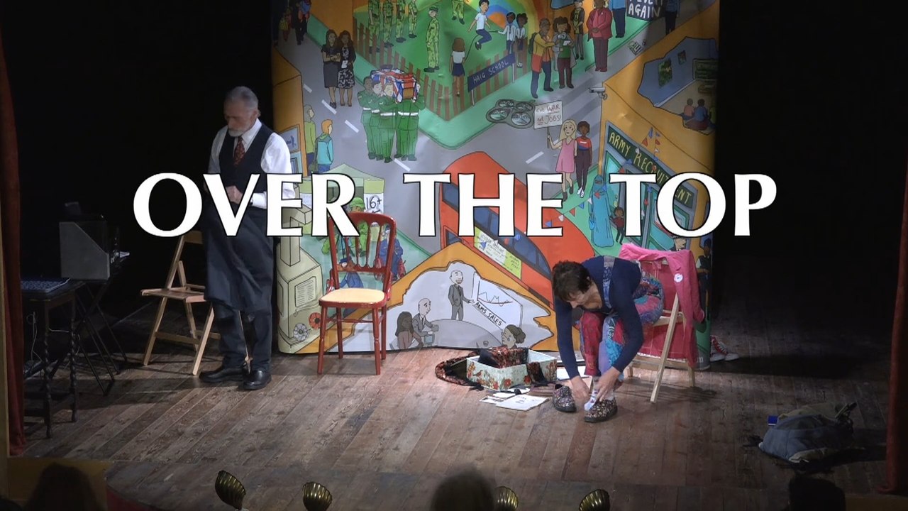 Over The Top