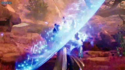 Martial Master Episode 528 Sub Indo