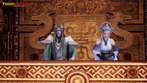 Wan Jie Du Zun Eps 311 sub Indonesia
