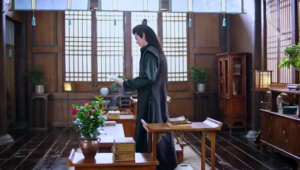 Ruan Xiaofengs Royal Love Quest Ep 15 English Sub