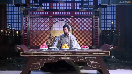 Ruan Xiaofengs Royal Love Quest Ep 19 English Sub