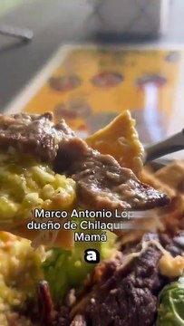 Chilaquiles de Mamá: el restaurante de comida mexicana que ha ganado popularidad en Juárez