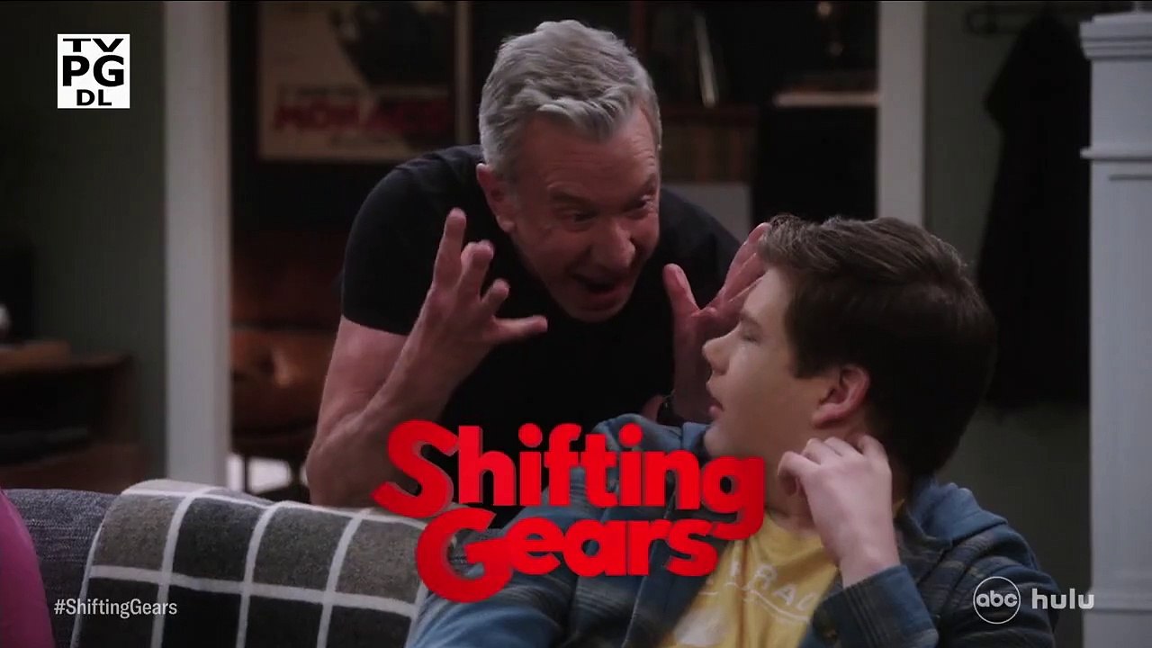 Shifting Gears S01E09 Gummies