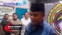Kronologi dan Penyebab Puluhan Napi di Aceh Tenggara Kabur dari Lapas Kutacane