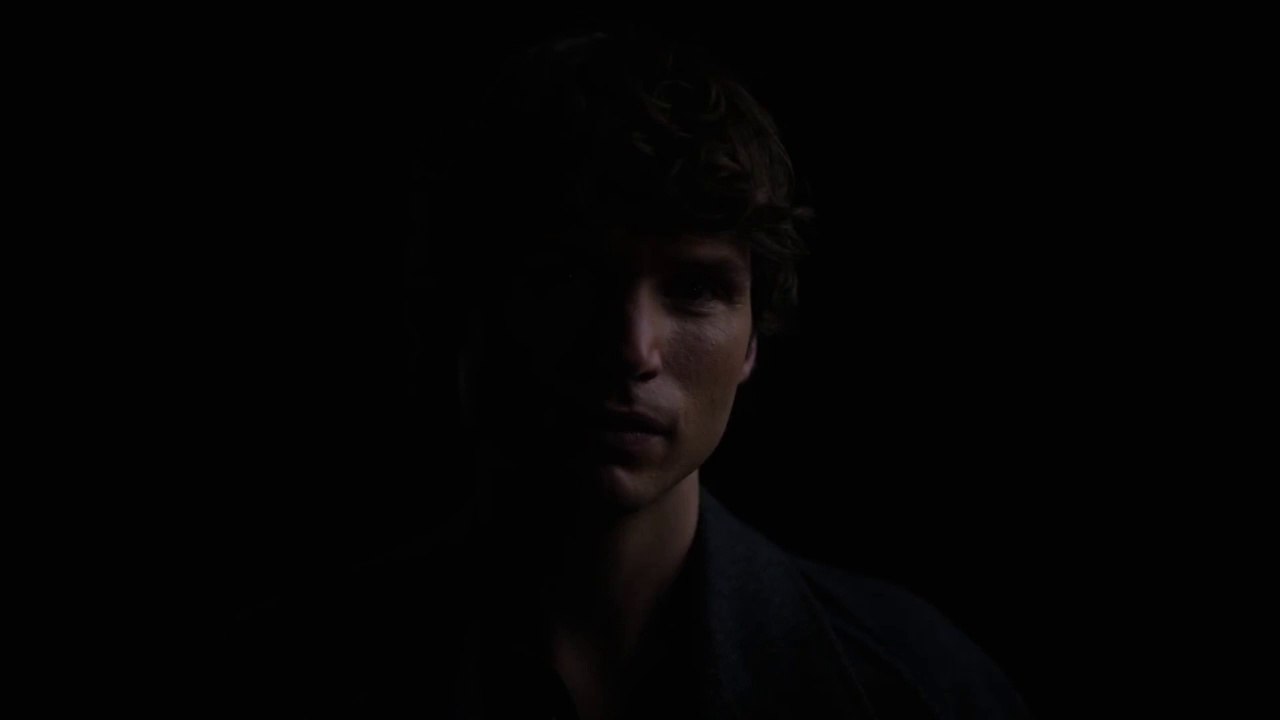 The Talamasca Season 1 15-Second TV Spot with Elizabeth McGovern, William Fichtner & Nicholas Denton (720p) - "We Watch the Witches. We Watch the Vampires. We Watch the Shadows. We Watch and We Are Always There."