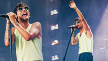 Lollapalooza India 2025: Louis Tomlinson Calls India A Mind-Blowing Experience