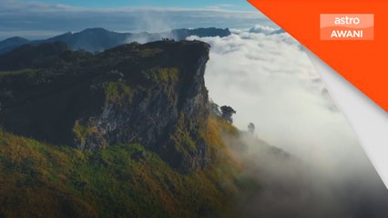 Phuket catat pendapatan pelancongan tertinggi di Thailand pada 2024 melebihi 490 bilion baht