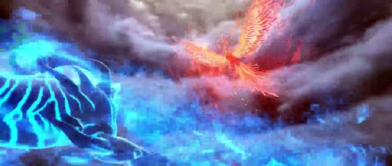 Tiên Nghịch Tập 1 Thuyết Minh - Phim HH3D Hay Nhất