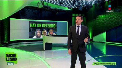 Jóvenes desaparecidos en Huatulco: Una persona fue detenida por el caso