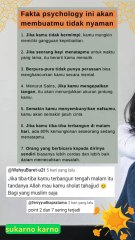 fakta psikologi ini akan membuatmu tidak nyaman  dalam pergaulan sehari hari #fyp