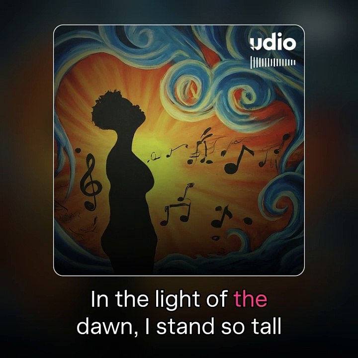 Faith in the Dawn