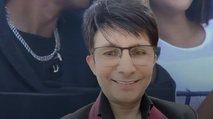 KRK को हुई Chahal की च‍िंता, RJ महवश का वीड‍ियो दिखाया