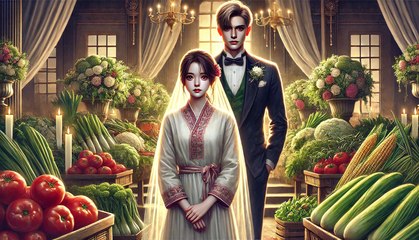 Rural girl was forced to marry a vegetable CEO, didn't expect he woke up and took her first night!