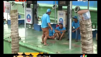 Sông Phố Nhà Ghe - Tập 4 Quý Bình, Lê Phương | Phim Việt Nam 2025 | Phim Tâm Lý Tình Cảm 2025