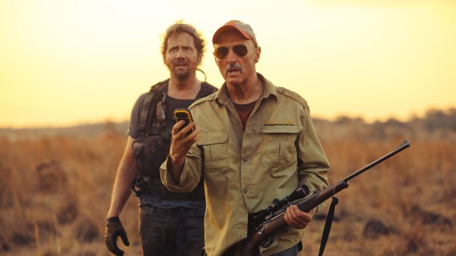 Tremors 5 : Bloodlines