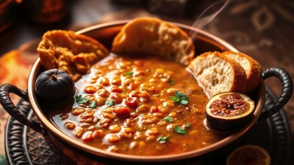 أسرار صيام النبي في رمضان ﷺ إزاي كان بيفطر ويدعي ويساعد الفقرا؟ (مش هتصدق!)