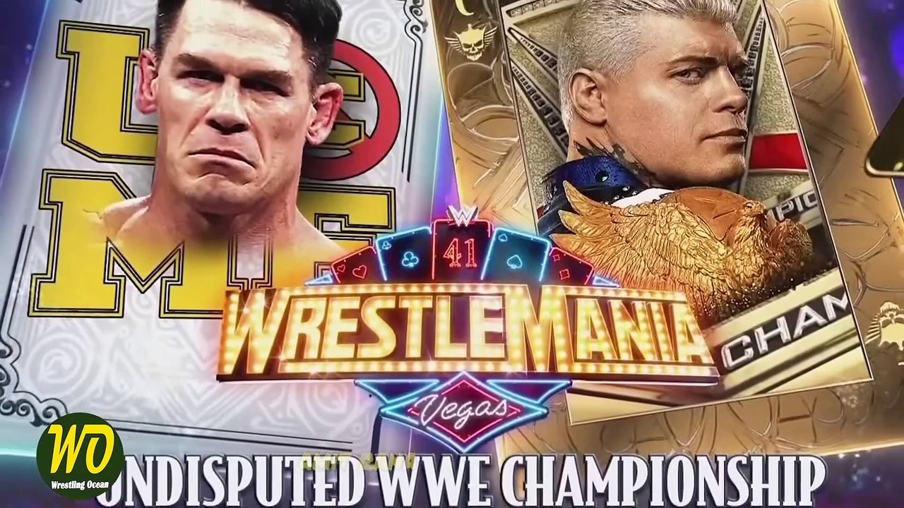 RAW - 2025.03.10 | Highlights