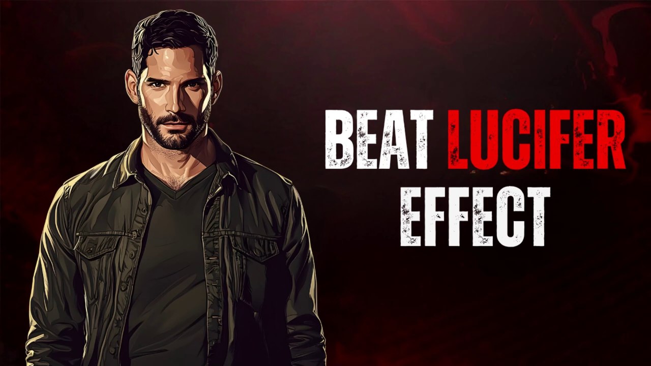 6 Ways to Avoid Falling Victim to the Lucifer Effect