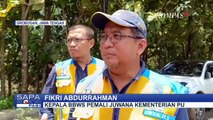 Tanggul Jebol, 500 Keluarga di Grobogan Terdampak Banjir