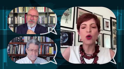 Claudia Sheinbaum: ¿cómo maneja su relación con Donald Trump? | Bote Pronto