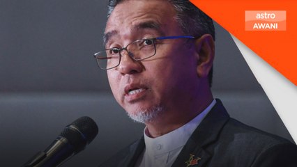 Kerajaan komited pastikan veteran ATM punya kerjaya kedua