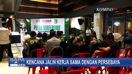Persebaya Jalin Kerjasama dengan Perusahaan Manufaktur, Suporter Dapat Pelatihan Keterampilan