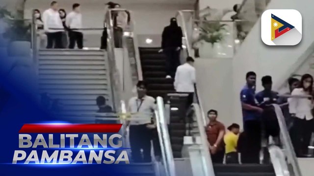 Malacañang, kinumpirma ang pag-aresto kay dating Pres. Duterte