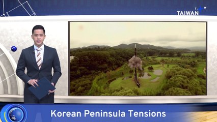 North Korea Calls U.S.-South Korea Military Exercises a 'Dangerous Act'