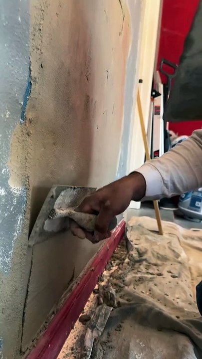 Expert Drywall Repair & Installation - John 'The Greek' Painting