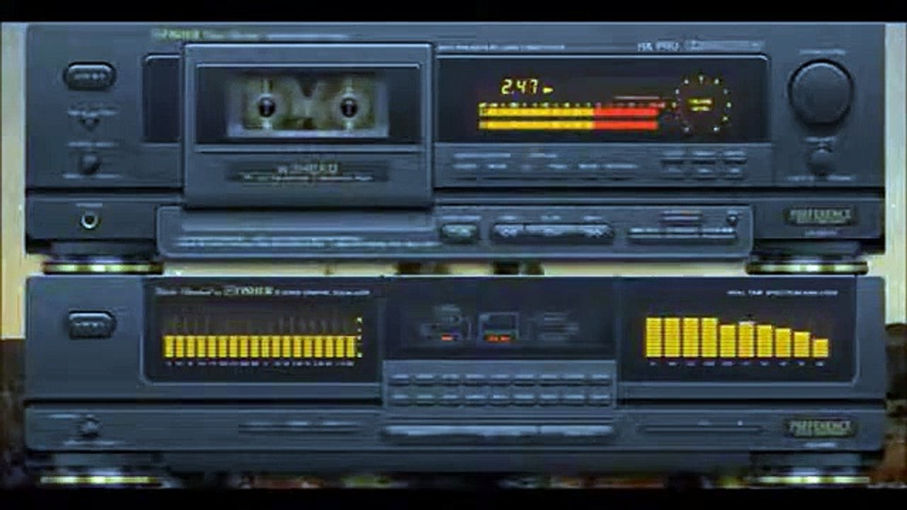 A.C.T.V. Session 1994