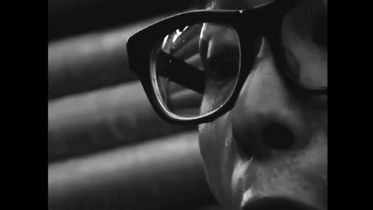 Tetsuo The Iron Man English Subtitled