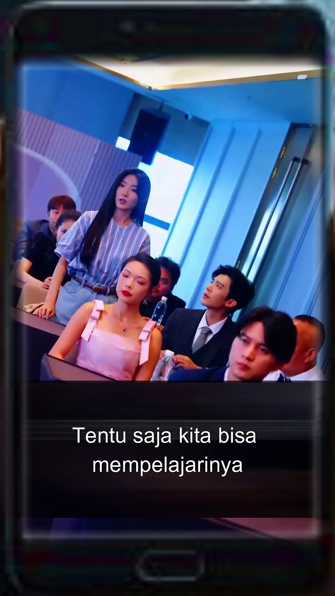  Pembalasan gadis cantik yang jenius dalam bidang medis part 1