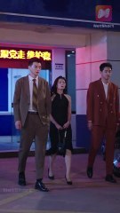 💕💕En el día de nuestra boda, él me abandonó, pero me casé con un CEO, y él no pudo evitar llor💕💕