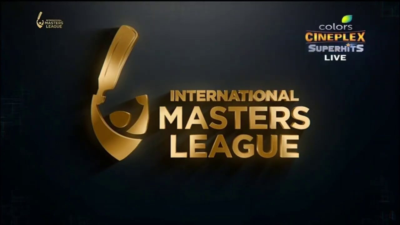 Sri Lanka Vs England International Masters League 13th Match Full Highlights 2025(720P_HD)