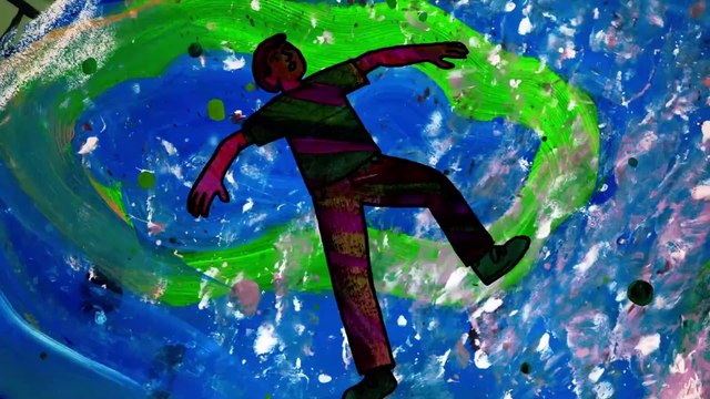 My Entire High School Sinking Into the Sea | movie | 2016 | Official Trailer