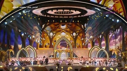 رابج صقر أحوال جلسات الرياض 2024