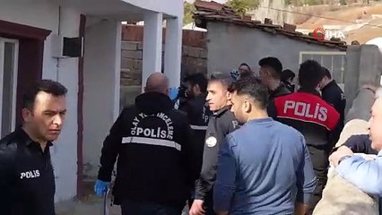 Kırıkkale'de facia: Baba ve kızı hayatını kaybetti!