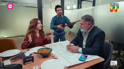 Meem Se Mohabbat - Episode 05 [CC] 1st Jan 2025 - Spons By Food Panda, Master Paints, Skin White