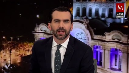 Sheinbaum admite que Ramírez de la O retrasó su salida por amenaza de aranceles de Trump