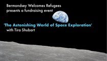 The Astonishing World of Space Exploration