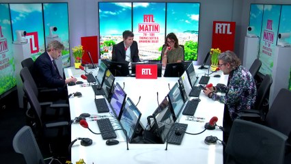 RTL ÉVÉNEMENT - Dreux, symbole de la fracture entre les Français et les politiques