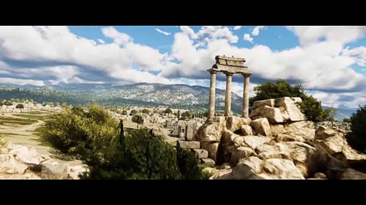 War Thunder - Game Trailer