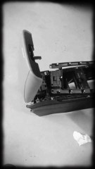 NEW 2025 Oshan X7 Facelift Centre Console Install 🔥 #amazing #cardiy