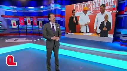 El Pato Zambrano llega a un nuevo partido